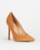 Utopia Pointy Courts Tan Photo