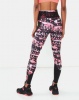 Puma Performance Be Bold AOP 7 8 Tights Multi Photo
