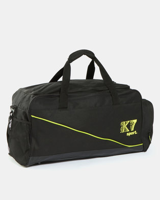 Photo of K Star 7 K-Star 7 Racer Backpack Black