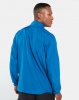 ASICS Silver Jacket Blue Photo