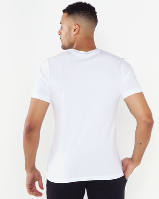 Photo of Nike M NSW Short Sleeve Tee FW Cltr 6 White