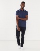 Jonathan D Festival Stretch Slim Fit Jeans Blue Black Photo