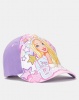 Character Brands Barbie Peak Cap Pink Photo