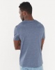 Jeep Stay Wild Tee Dutch Blue Photo