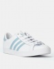adidas Originals Coast Star Sneakers White/Ash Grey Photo