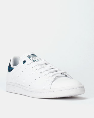 Photo of adidas Originals Stan Smith Sneakers White/Tecmin/Black