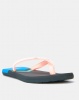 adidas Originals Eezay Flip Flops Cleora/Gresix/Trublu Photo