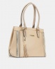 Blackcherry Bag Edgy Shoulder Bag Dessert Sand Photo