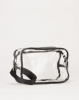 You I You & I Small Men's Toiletry Bag Clear Photo