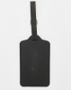 You I You & I Leather Look Luggage Tag Brown Photo