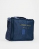 You I You & I Happy Set Of 6 Packing Solutions Navy Photo