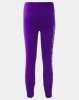 Converse Court Dri Fit Leggings Purple Photo