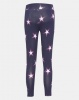 Converse CNVG AOP Leggings Obsidian Photo