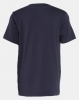 Converse Chuck Patch Tee Obsidian Photo
