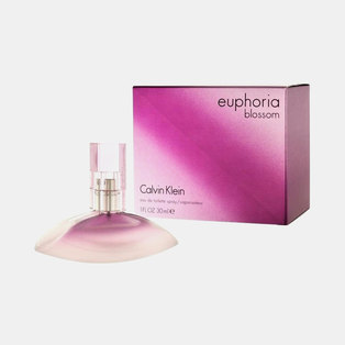 Photo of Calvin Klein Euphoria Blossom Eau De Toilette Spray 30ml