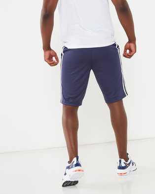 Photo of Nike M NSW HE Shorts Tribute PK Blue
