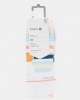 Stance Performance Exchange QTR W White Photo