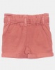 Polo Girls Kerry Belted Shorts Salmon Photo