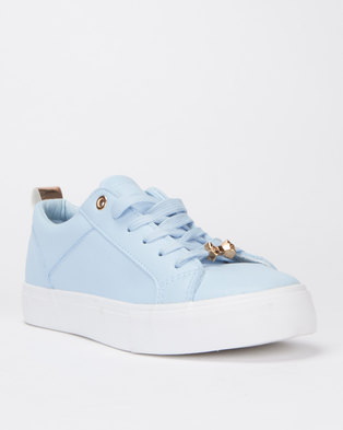 Photo of KG Rice Floater Sneakers Sky Blue