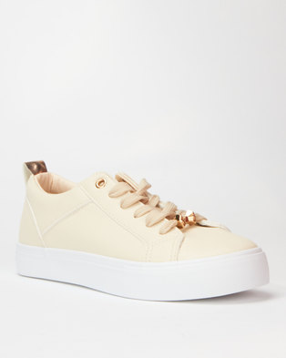 Photo of KG Rice Floater Sneakers Neutrals