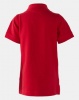 Levis Levi's Boys James Polo Tee Red Photo