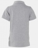 Levis Leviâ€™s Â® Boys Heather James Polo Tee Grey Photo