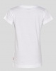Levis Leviâ€™s Â® Girls Sportswear Logo Tee White Photo