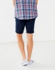 Polo Mens Classic Cotton Stretch Shorts Navy Photo