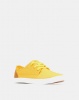 Tom_Tom Sneakers Mustard/Tan Photo