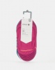 Stance Rebel Mauve Pack Socks Multi Photo