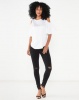 Closet London Cold-Shoulder Blouse White Photo