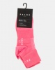 Falke Performance Neon Runner Anklet Unisex Watermelon Photo