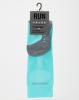 Falke Performance Long Vitalizer Unisex Socks Light Aqua Photo