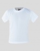 Schoolwear SA Birds Eye Hydra PT T-shirt White Photo