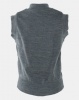 Schoolwear SA Girls School Sleeveless Jersey Grey Photo