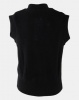 Schoolwear SA Girls School Sleeveless Jersey Black Photo