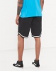ECKO Unltd NFL Shorts Black Photo