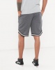 ECKO Unltd NFL Shorts Grey Photo