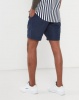 St Goliath Wonton EW Shorts Navy Photo