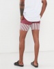 St Goliath Trifecta EW Shorts Multi Photo