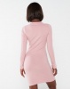 Puma Classics Dress Bridal Rose Photo