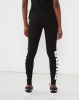 Puma Sportstyle Core Rebel Leggings Black Photo