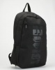 Soviet Beavers Backpack Black Mono Photo