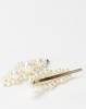 Lily Rose Lily & Rose 2 Pack Faux Pearl Hair Clips White Photo