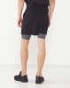 Under Armour Raid 2.0Team Shorts Black Photo