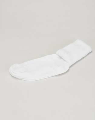 Photo of Schoolwear SA Girls 2Pk School Ankle Socks White