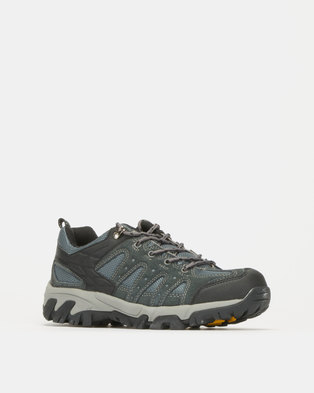 Photo of Olympic Outback Hiker Shoes Grey