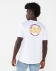 Billabong Cruise Ss Tee White Photo