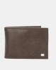 Billabong Lineup Flip Wallet Brown Photo