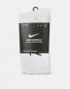 Nike Performance U NK Everyday Lightweight Crew 3 Pair White Photo